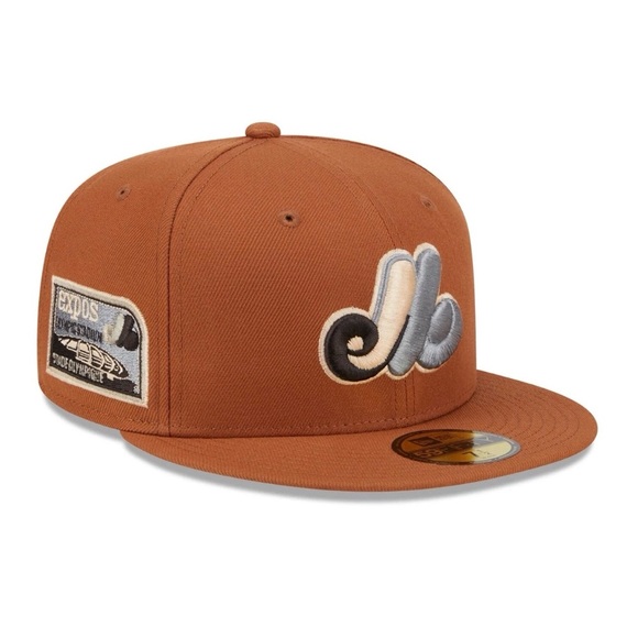 New Era Other - New Era Montreal Expos Hat
